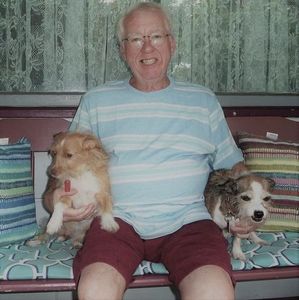 Meet your Posher, Tim